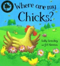 Where Are My Chicks