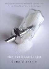 The Verificationist