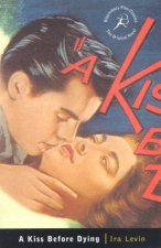 Bloomsbury Film Classics A Kiss Before Dying