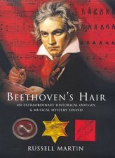 Beethovens Hair