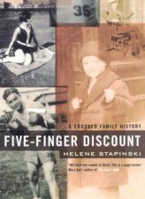 Five Finger Discount A Crooked Family History