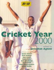 Benson  Hedges Cricket Year 2000