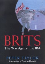 Brits The War Against The IRA