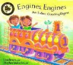 Engines Engines An Indian Counting Rhyme