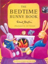 The Bedtime Bunny Book