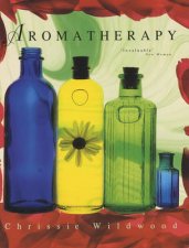 Bloomsbury Encyclopaedia Of Aromatherapy