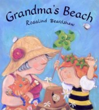 Grandmas Beach