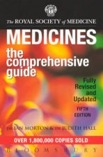 Medicines The Comprehensive Guide