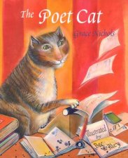 The Poet Cat