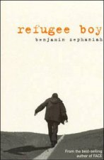 Refugee Boy