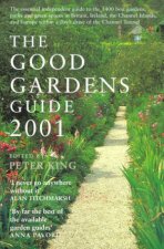 The Good Gardens Guide 2001