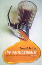 The Verificationist