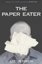 The Paper Eater