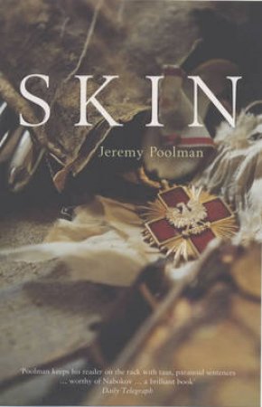 Skin by Jeremy Poolman