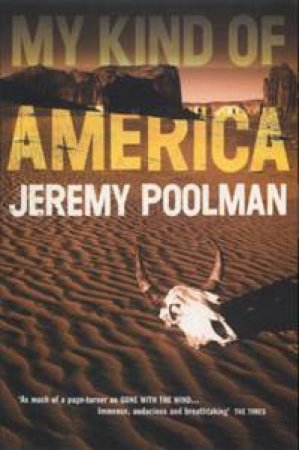 My Kind Of America by Poolman Jeremy