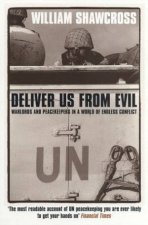 Deliver Us From Evil Warlords  Peacekeeping