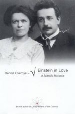 Einstein In Love A Scientific Romance