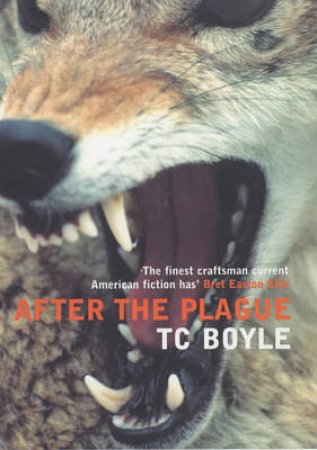 After The Plague by Boyle T C