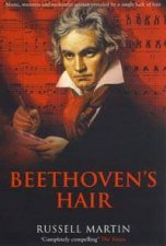 Beethovens Hair