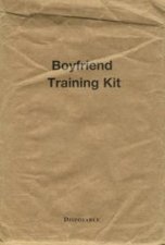 Boyfriend Training Kit