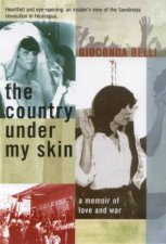 The Country Under My Skin A Memoir Of Love And War