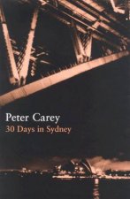 30 Days In Sydney