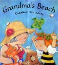 Grandmas Beach