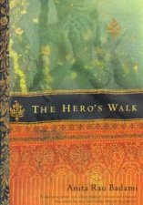 The Heros Walk