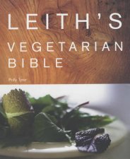Leiths Vegetarian Bible