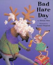 Bad Hare Day