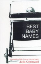 Best Baby Names
