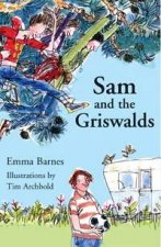 Sam And The Griswalds