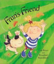 Frans Friend