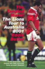 The Tangled Mane The Lions Tour Of Australia 2001
