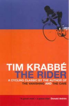 The Rider by Tim Krabbe