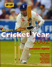 Benson  Hedges Cricket Year 2002