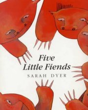 Five Little Fiends