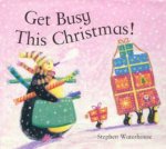 Get Busy This Christmas
