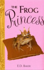 The Frog Princess