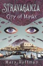 City Of Masks