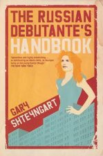 The Russian Debutantes Handbook