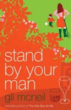 Stand By Your Man