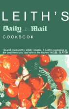 Leiths Daily Mail Cookbook
