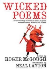 Wicked Poems