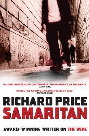 Samaritan by Richard Price