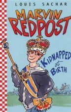 Kidnapped At Birth