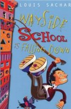 Wayside School Is Falling Down