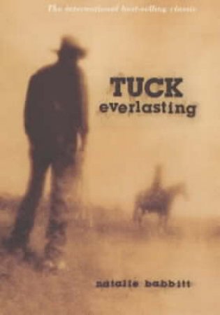 Tuck Everlasting - Cassette by Natalie Babbit