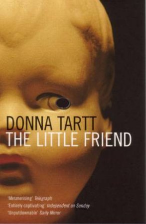 The Little Friend by Donna Tartt