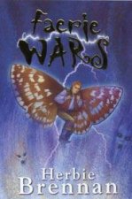 Faerie Wars